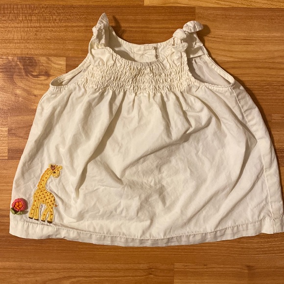 Gymboree Other - Baby Dress